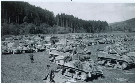 prisoners  oflag vii