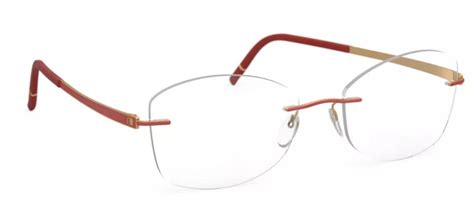 Momentum Hd Eyeglasses Frames By Silhouette