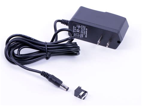 9 Volt 1 5 A Dc Power Supply