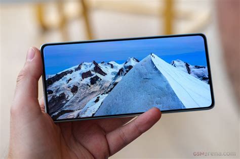 Xiaomi Poco F5 pictures, official photos
