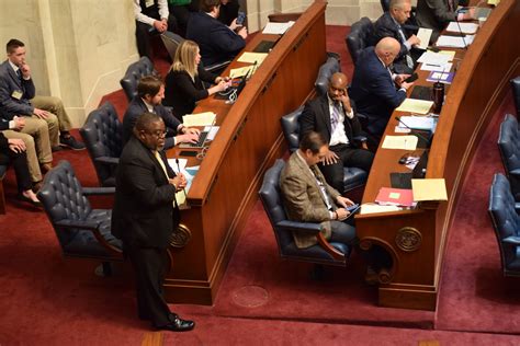SESSION SNAPSHOT: Arkansas legislators seek to clarify FOIA, overhaul