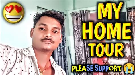 My Home Tour😍 My New Vlog Mera Sapno Ka Ghar Dekh Lo🥰 Home Tour