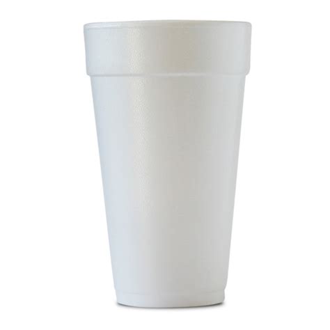 20 Oz Styrofoam Cups Crazy About Cups