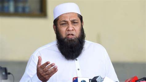 Inzamam Ul Haq Set To Take Over As Pakistan Team Chief Selector PCB