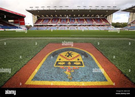 Turf Moor Stadium Hi Res Stock Photography And Images Alamy