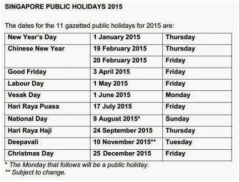 overcome life singapore public holiday