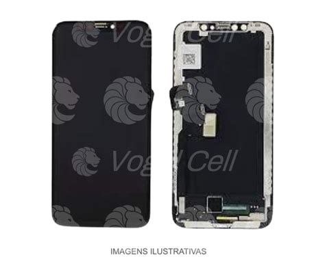 TELA DISPLAY IPHONE 15 PLUS ORIGINAL RETIRADA Vogel Cell