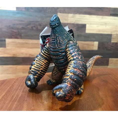 Bandai Ultra Kaiju Series Large Kaiju Battle EX Red King | Shopee Malaysia