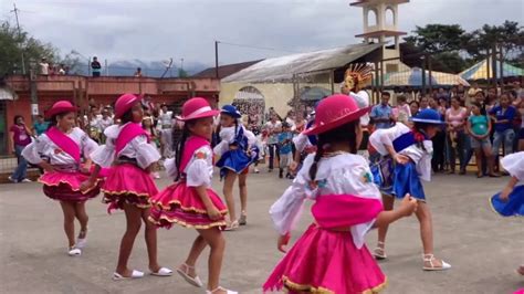 Folklore Dance Sagrado Ecuador Pasacalles YouTube