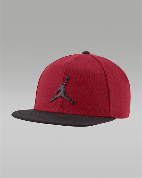 Justerbar Jordan Pro Jumpman Kasket Nike DK