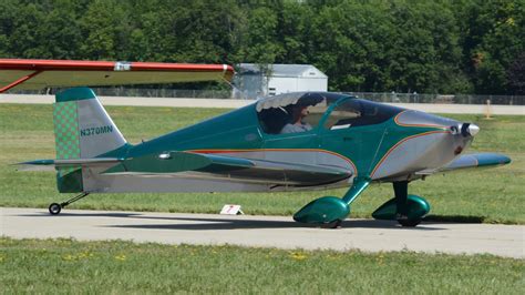 Rod S Aviation Photos Eaa Airventure Oshkosh Aircraft R S