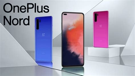 Oneplus Nord Impressions Back To Budget Launched In India First