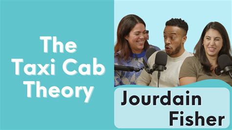 Taxi Cab Theory From Sex And The City Jourdain Fisher Finding Mr