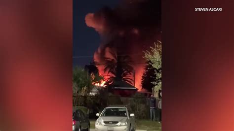Clearwater Plane Crash Steven Ascari Wkrn News 2