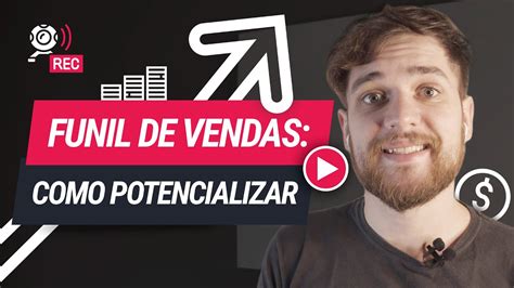 Como POTENCIALIZAR as Vendas do Seu Negócio Através do Funil de VENDAS