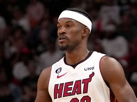 Butler Doesnt Give A Damn About Heats Underdog Status