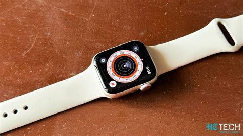 Apple Watch Se Nd Gen Review Brilliantly Smart Reasonably Priced