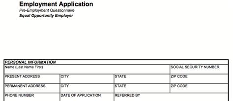 Baskin Robbins Job Form Fill Out Printable Pdf Forms Online