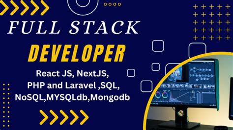 A Full Stack Project Of React Js Nextjs Php And Laravel Developer By Shahzadishaq7 Fiverr