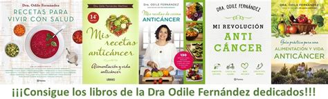 Mis Recetas Anticáncer Dieta antiinflamatoria para el cáncer