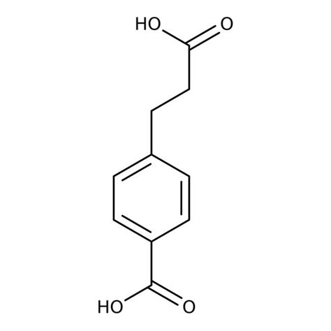 Carboxyphenyl Propionic Acid Thermo Scientific Chemicals