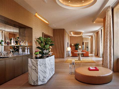 Luxury Hotel In The Heart Of Rome Bvlgari Hotel Roma