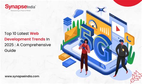 Top 10 Web Development Trends In 2025 A Comprehensive Guide Synapseindia