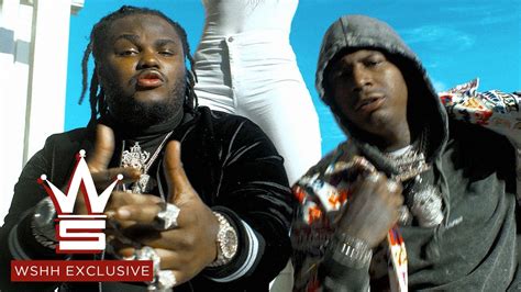 Tee Grizzley Feat Moneybagg Yo Don T Even Trip Wshh Exclusive