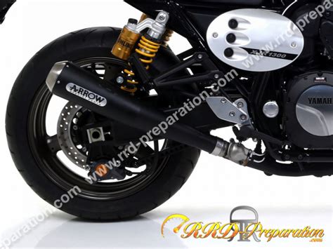 Copy Of ARROW PRO RACE Exhaust Silencer For BMW S 1000 R From 2021 To 2022