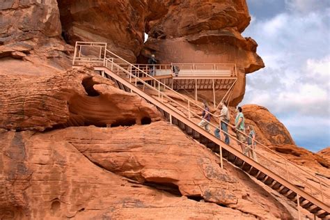 Valley Of Fire Pink Jeep Tour Las Vegas Project Expedition