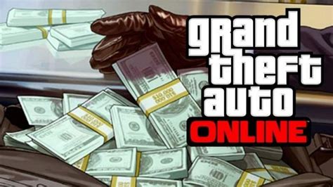 Gta Online List Of Money Glitches Patched By Rockstar