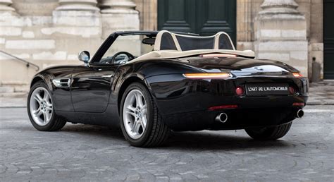 2003 BMW Z8 | Viral News Connection