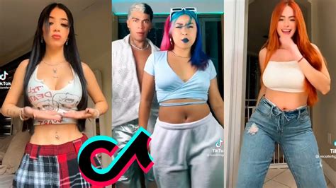 Las Mejores Tendencias Y Bailes De Tik Tok Nuevos Trends Tiktok 2022