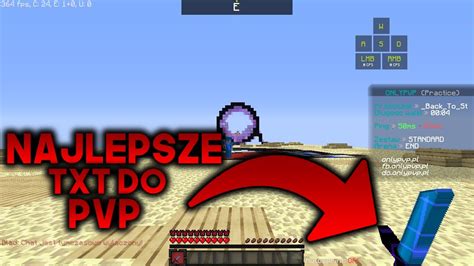 TOP 3 TXT DO PVP MALE MIECZE 120 Fps YouTube