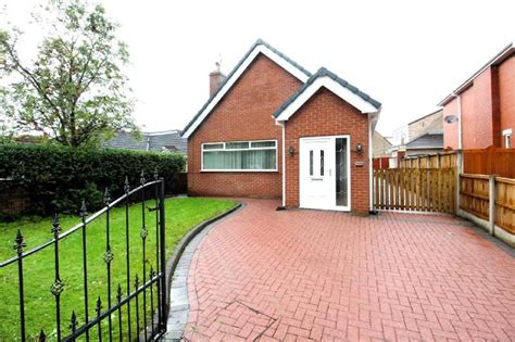 3 Bed Bungalow To Rent In Wagon Lane Haydock St Helens Wa11 £995 Pcm