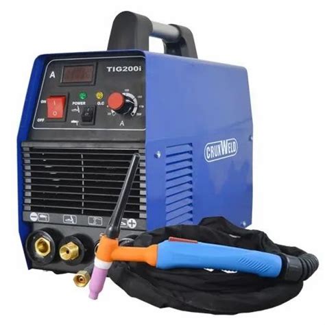 Tig Welding Machines At Rs 120000 TIG Welding Machine In Bengaluru