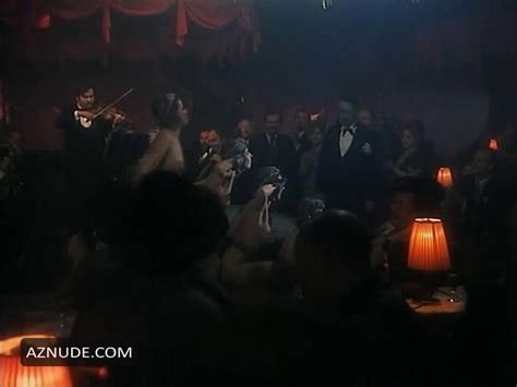 BIRGIT DOLL Nude AZNude