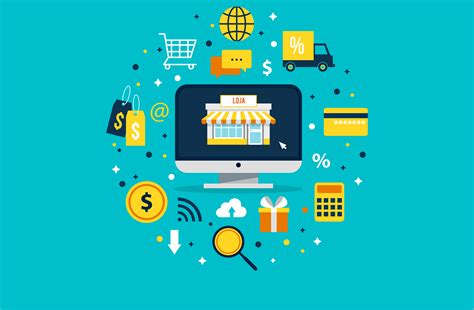 E-commerce B2C e B2B: quais as diferenças entre eles?