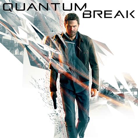 Quantum Break - IGN