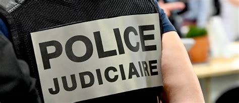 Le Policier Soupçonné De Féminicide Mis En Examen Pour Le Meurtre De Sa