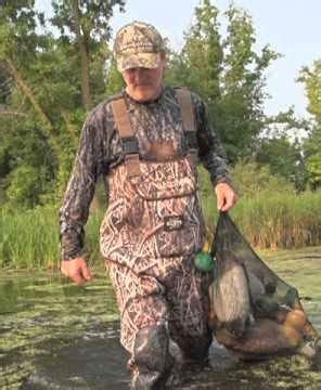 The Best Duck Hunting Waders Reviews And Top Picks Ap Says