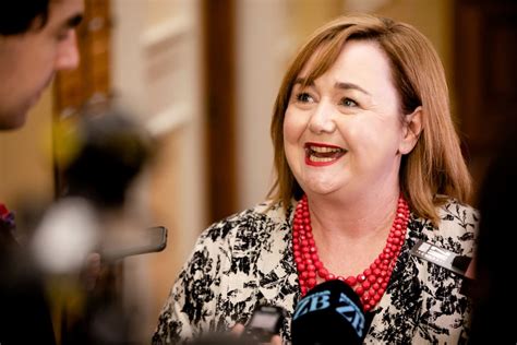 Megan Woods On The Governments Electricity Reforms Rnz