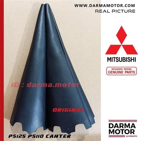 Jual COVER PERSENELING PS125 PS110 PS136 CANTER FUSO ORI Di Lapak DARMA