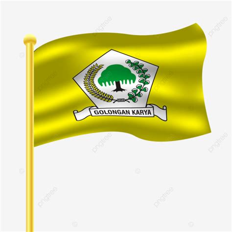 Golkar Party, Golkar, Pki, Revolutionary Hero PNG Transparent Clipart Image and PSD File for ...