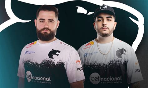 Counter Strike Fallen e Chelo estreiam vitória junto a FURIA