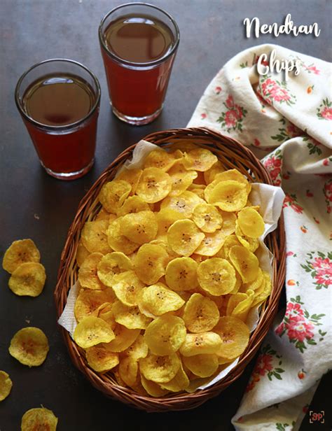 Cooking Hour Nendran Chips Kerala Banana Chips