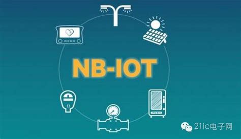 Nb Iot 技术真的有点牛掰哦~