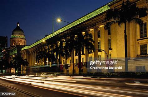 supreme court singapore stock  high res pictures  images