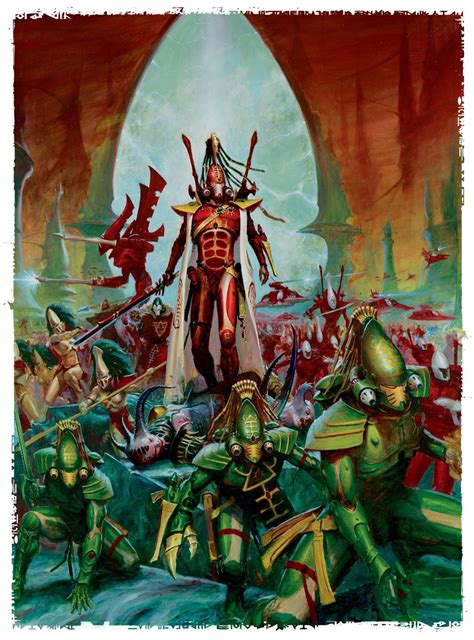 The Art Of Warhammer 40000 Warhammer 40k Warhammer 40k Artwork