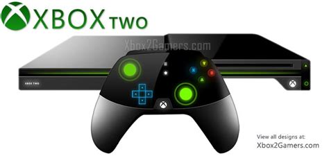 Xbox 2 Console And Controller Concepts By Darpan Bajaj In 2022 Xbox